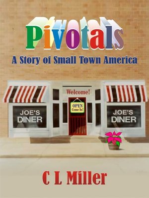 cover image of Pivotals